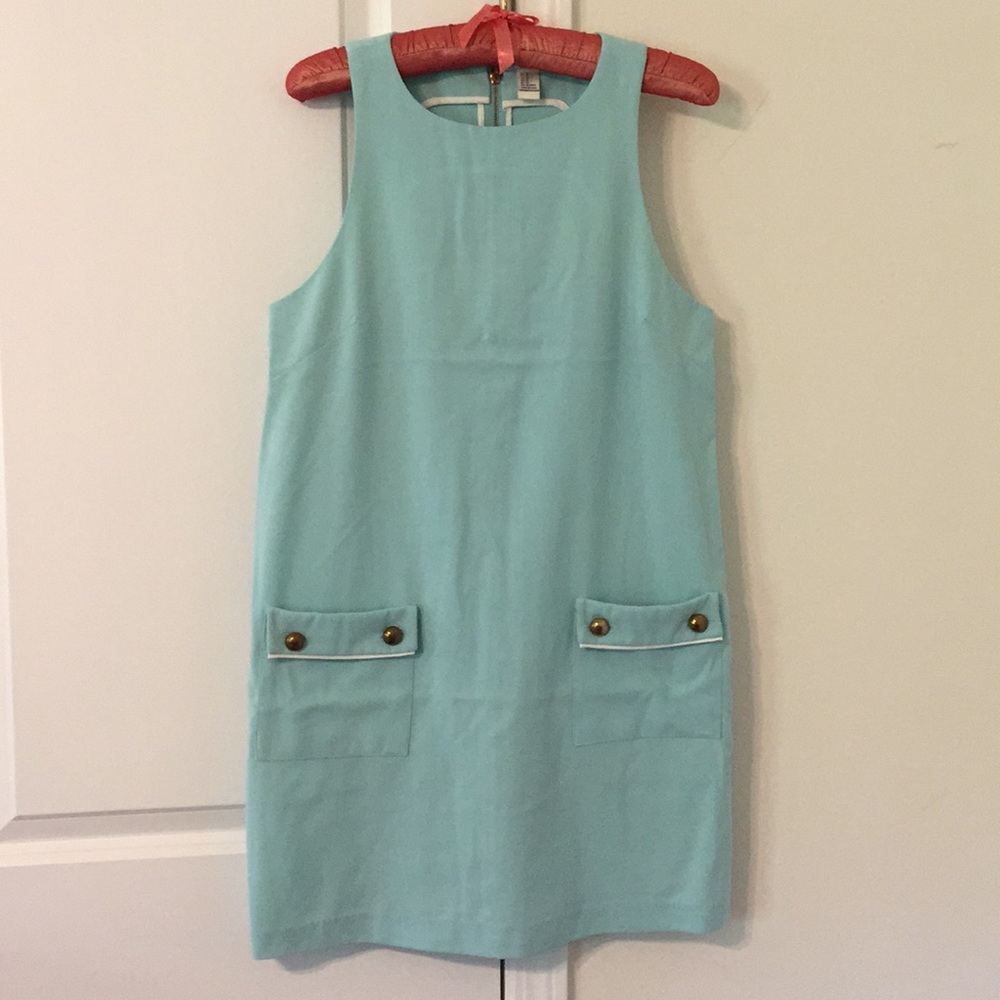 Vintage style dress